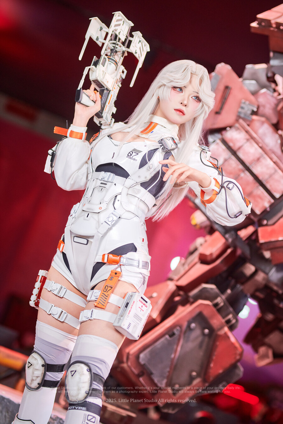 [지스타] 2025 코스프레 부스별 사진모음 (스압)_7.jpg