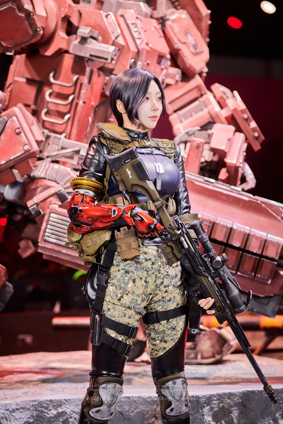 [지스타] 2025 코스프레 부스별 사진모음 (스압)_20.jpg