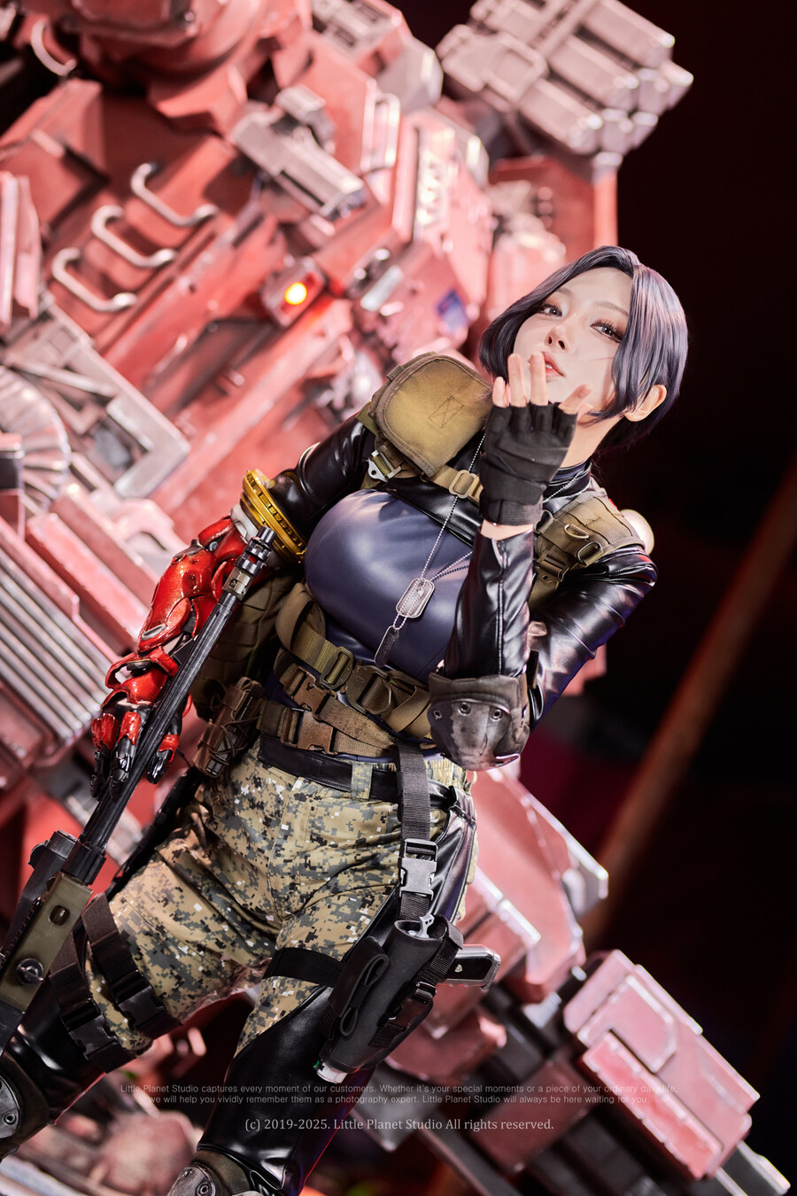 [지스타] 2025 코스프레 부스별 사진모음 (스압)_17.jpg