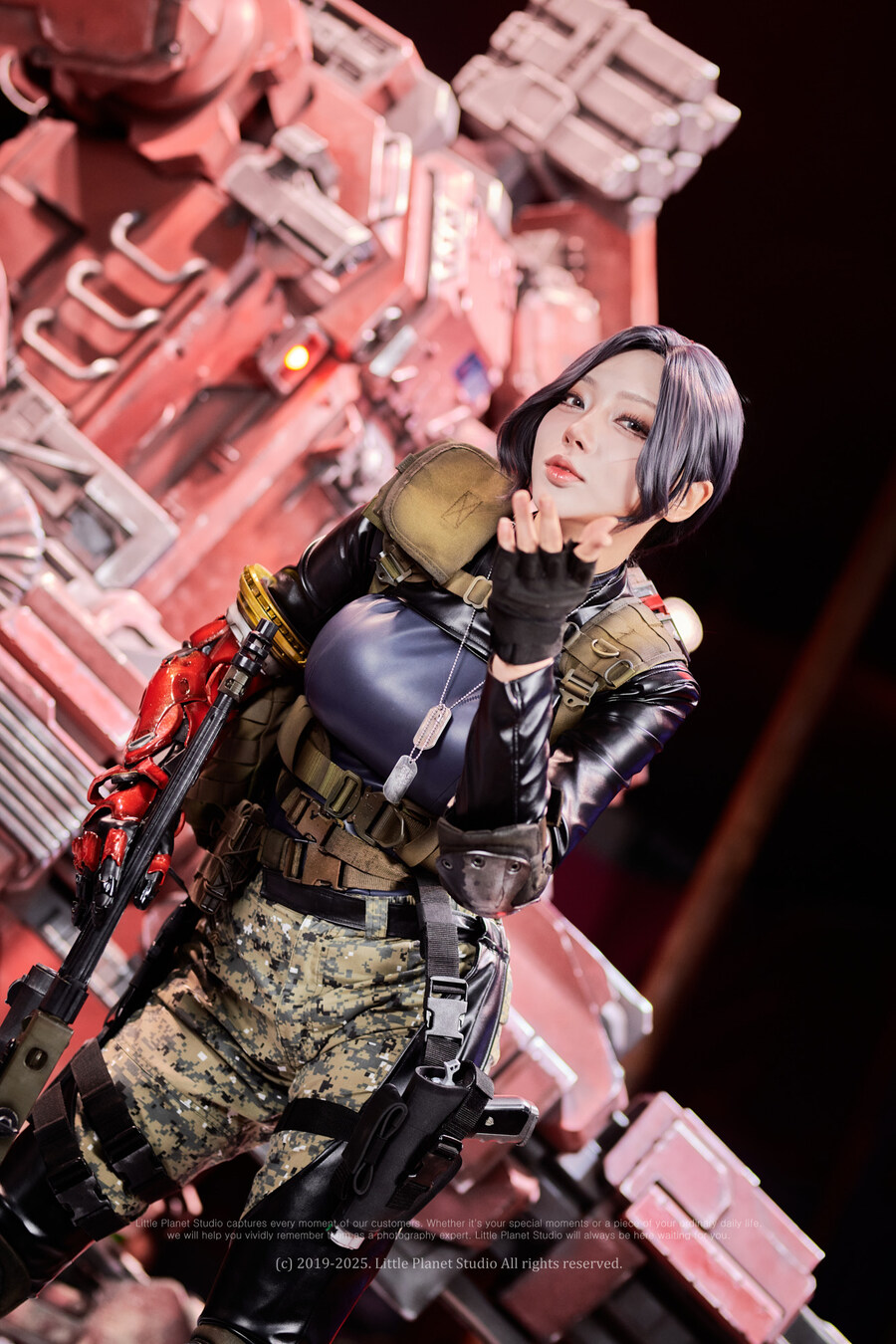 [지스타] 2025 코스프레 부스별 사진모음 (스압)_18.jpg