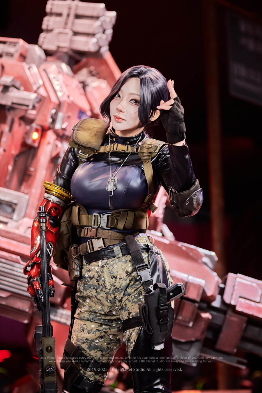 [지스타] 2025 코스프레 부스별 사진모음 (스압)_19.jpg