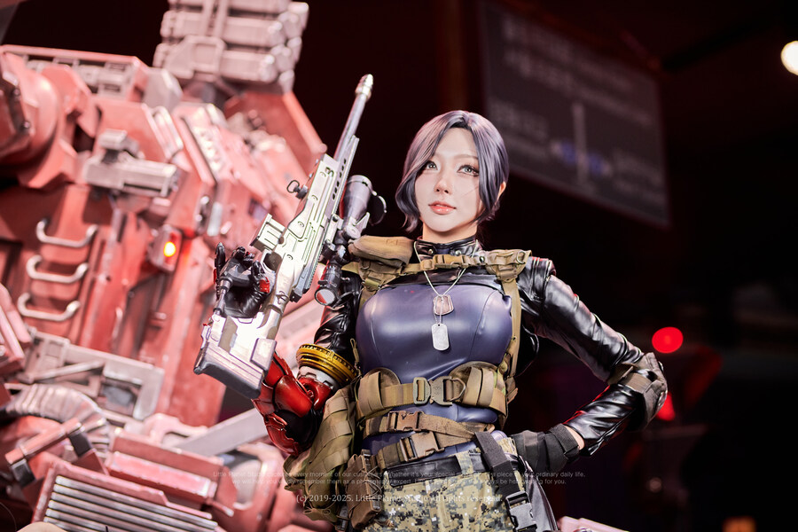 [지스타] 2025 코스프레 부스별 사진모음 (스압)_21.jpg