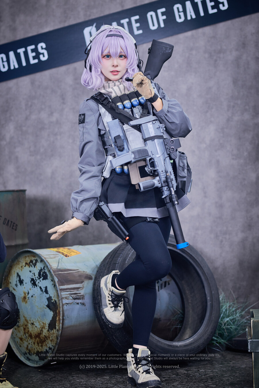 [지스타] 2025 코스프레 부스별 사진모음 (스압)_22.jpg