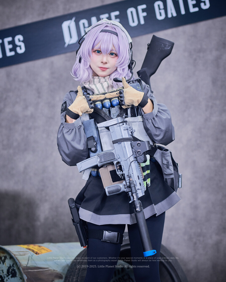 [지스타] 2025 코스프레 부스별 사진모음 (스압)_23.jpg