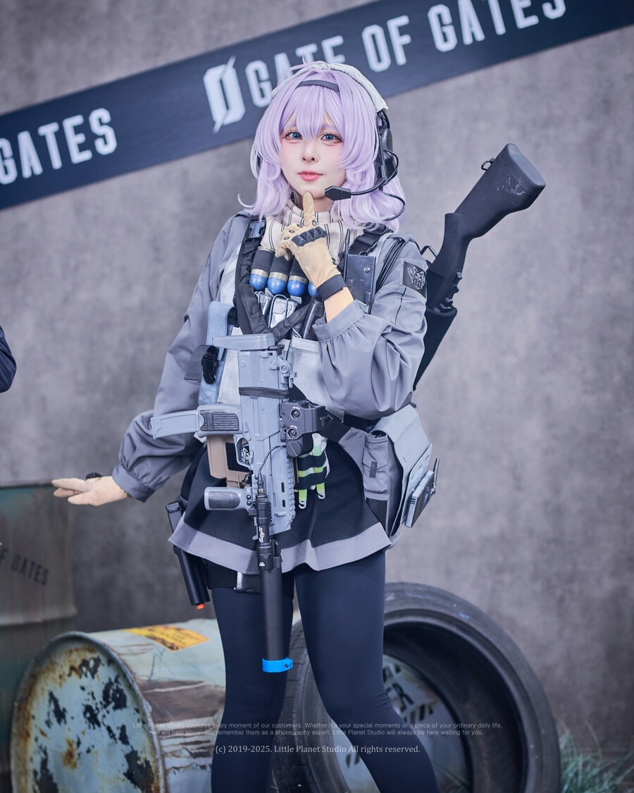 [지스타] 2025 코스프레 부스별 사진모음 (스압)_25.jpg