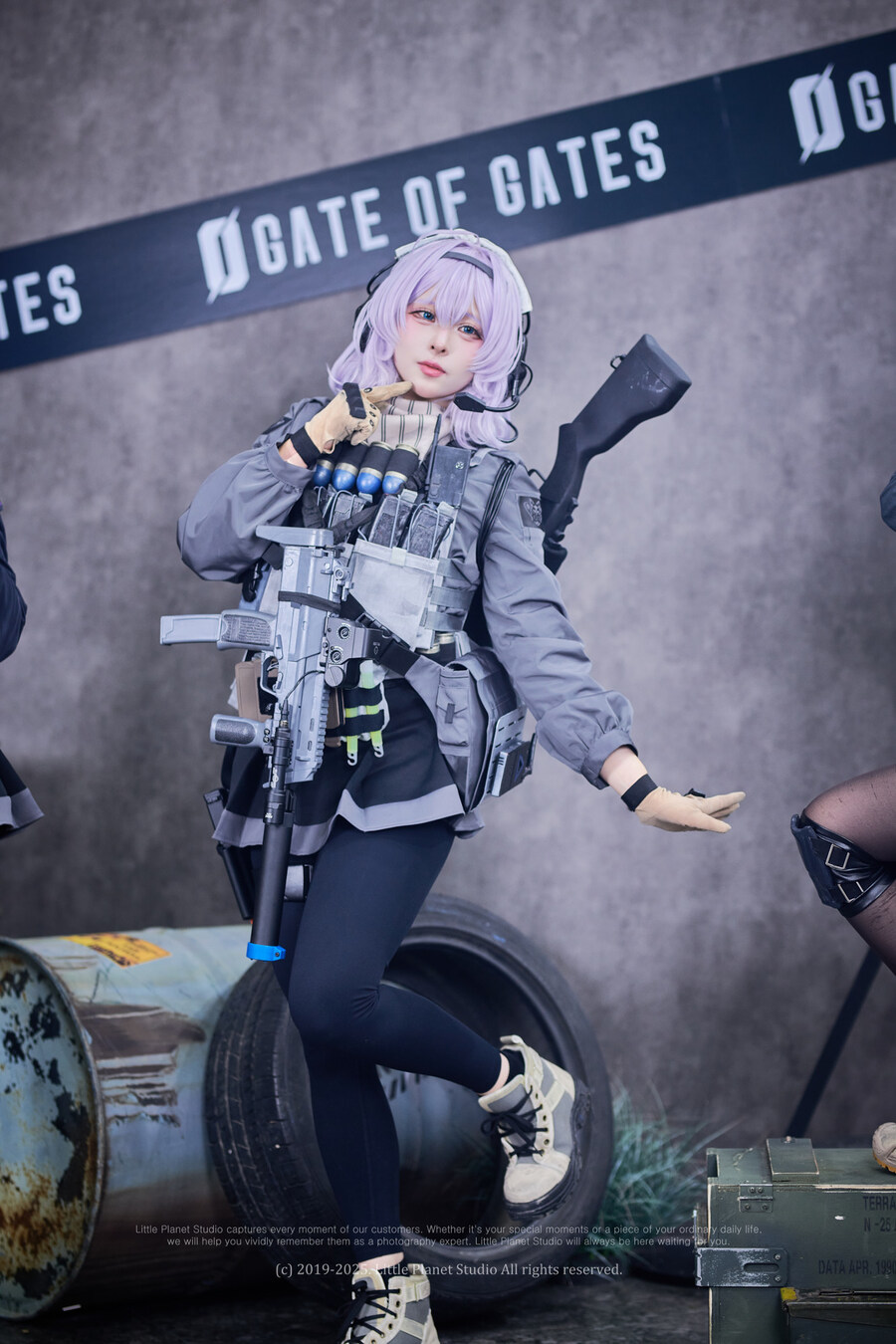 [지스타] 2025 코스프레 부스별 사진모음 (스압)_26.jpg