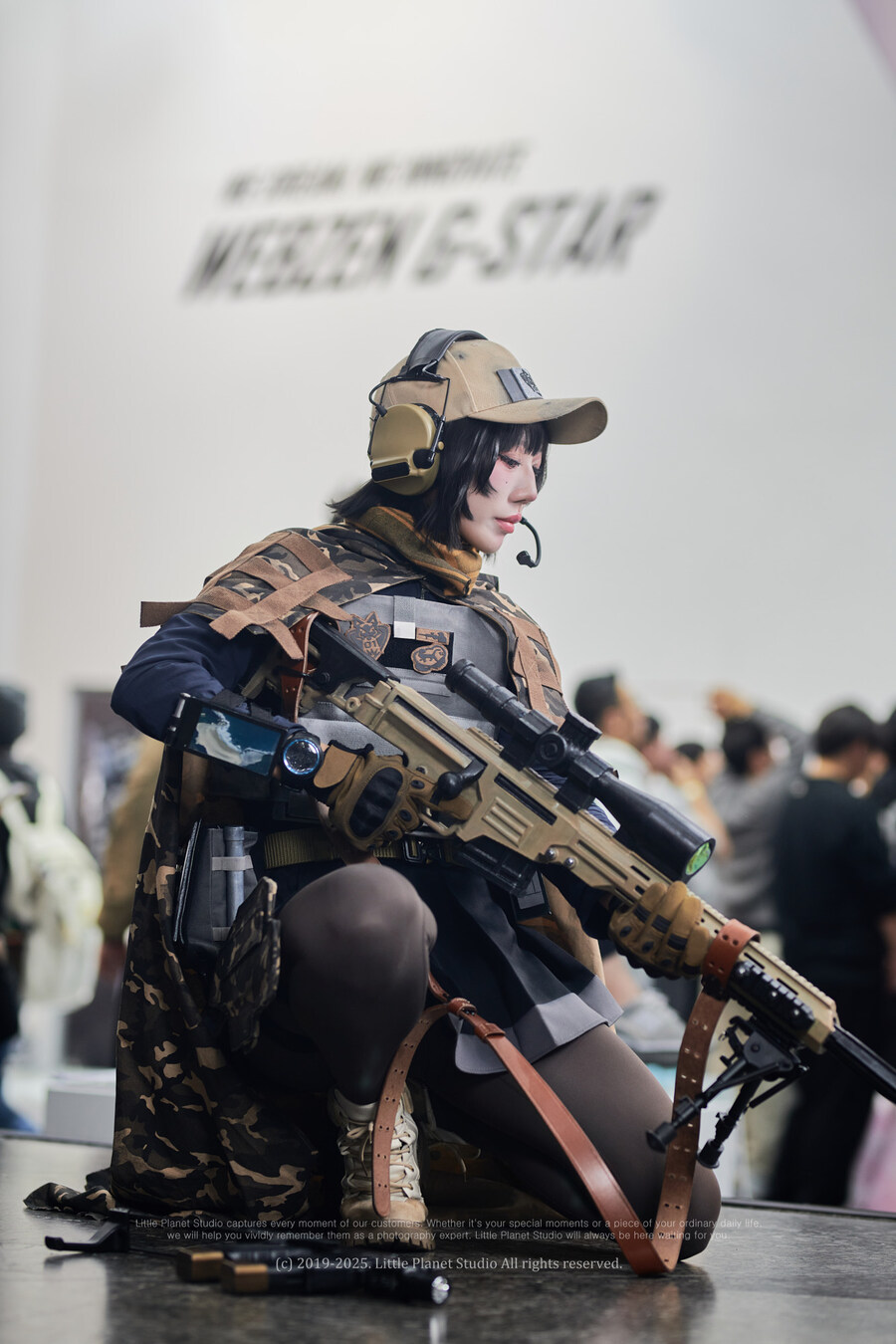 [지스타] 2025 코스프레 부스별 사진모음 (스압)_47.jpg