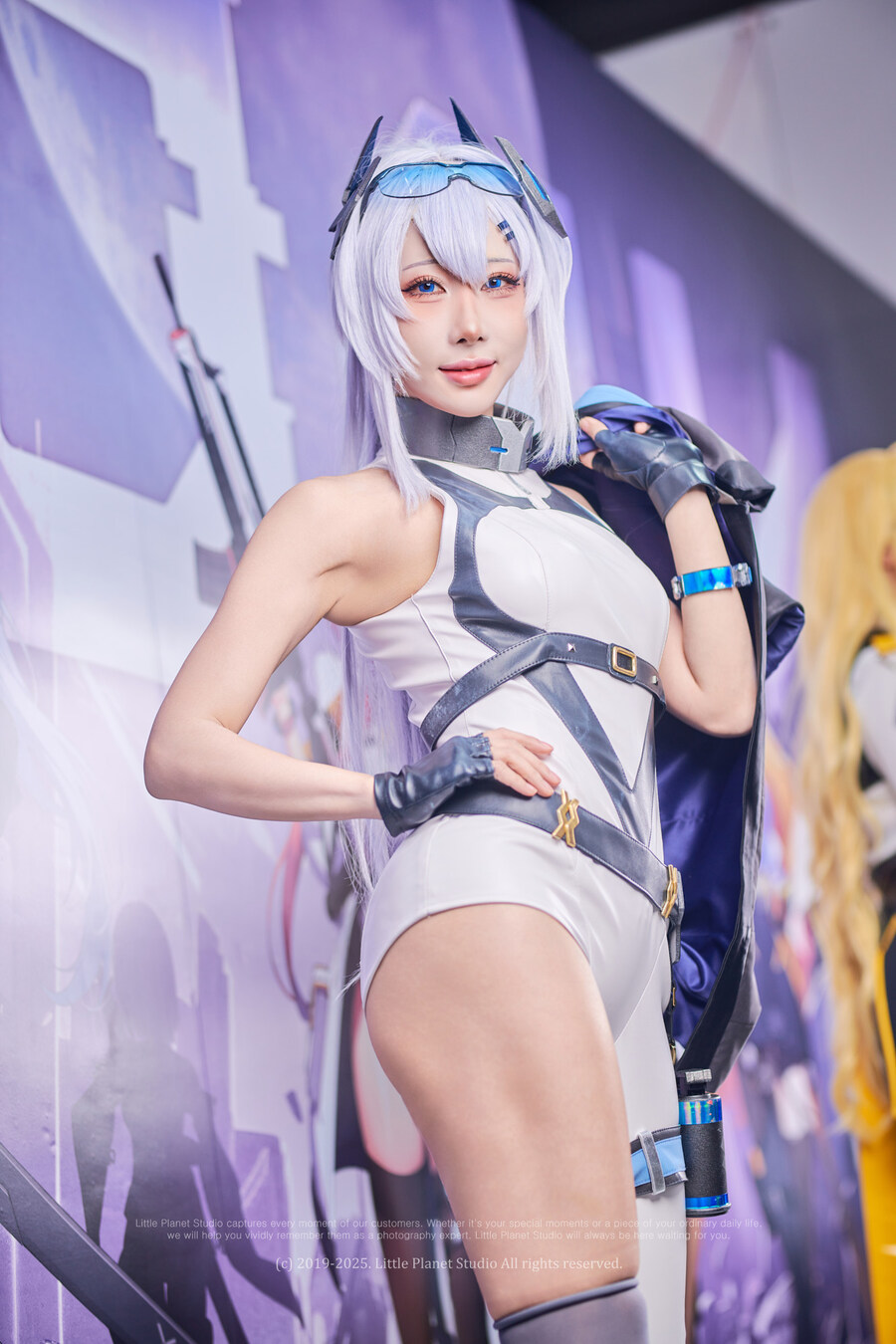 [지스타] 2025 코스프레 부스별 사진모음 (스압)_60.jpg