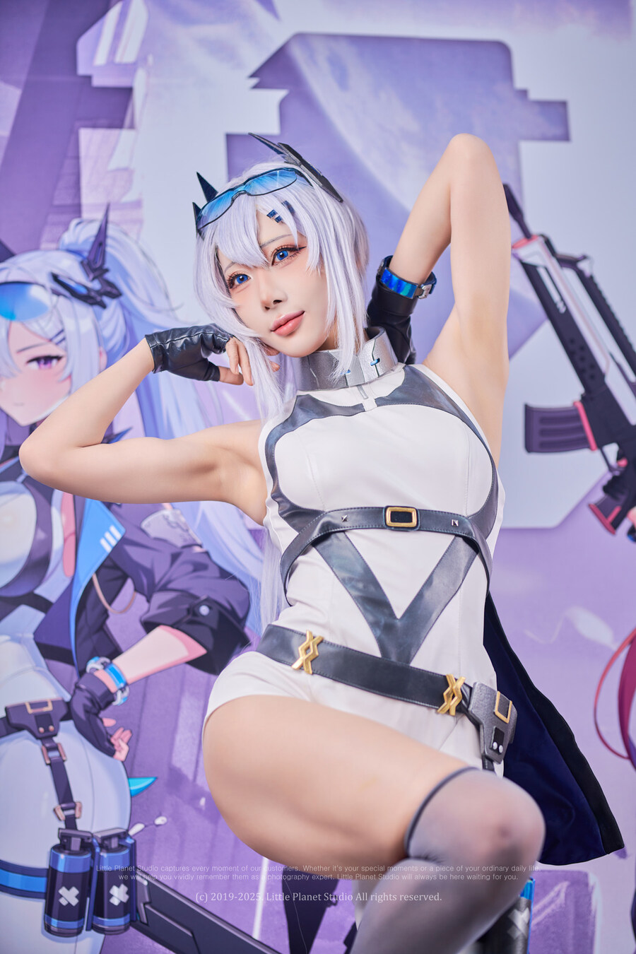 [지스타] 2025 코스프레 부스별 사진모음 (스압)_61.jpg