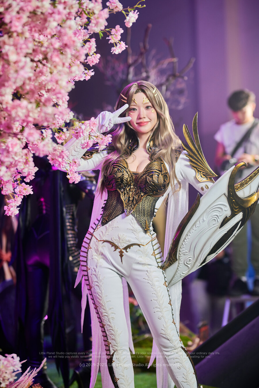 [지스타] 2025 코스프레 부스별 사진모음 (스압)_67.jpg