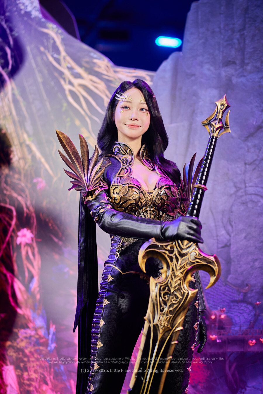 [지스타] 2025 코스프레 부스별 사진모음 (스압)_69.jpg