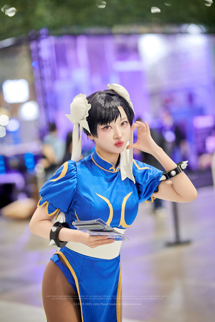 [지스타] 2025 코스프레 부스별 사진모음 (스압)_72.jpg