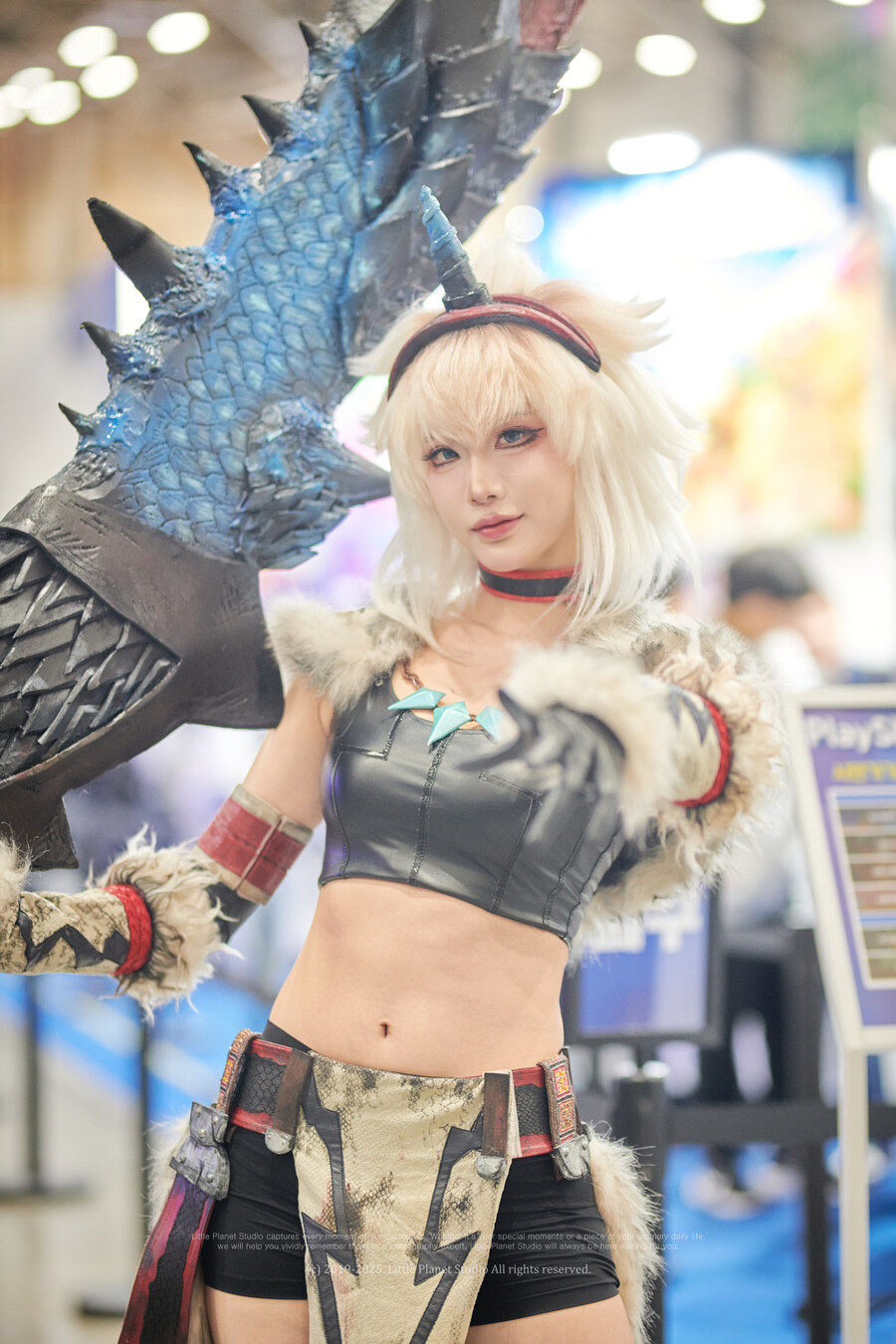 [지스타] 2025 코스프레 부스별 사진모음 (스압)_77.jpg