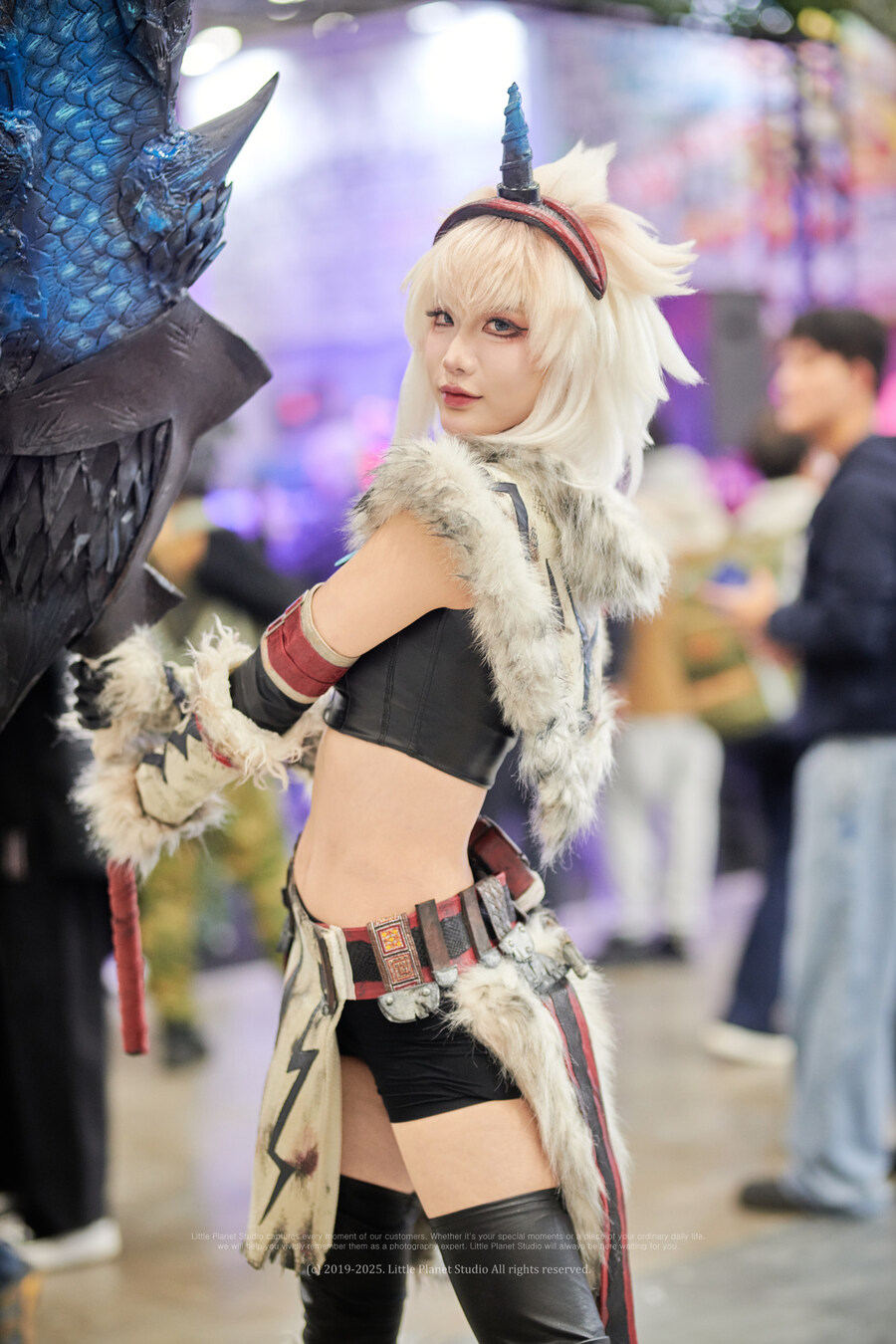 [지스타] 2025 코스프레 부스별 사진모음 (스압)_78.jpg