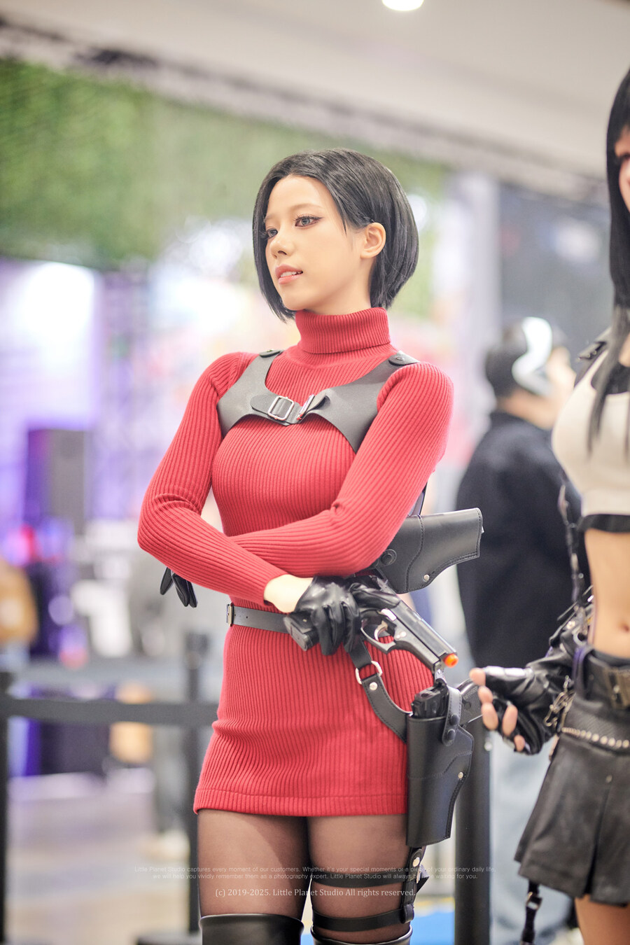 [지스타] 2025 코스프레 부스별 사진모음 (스압)_76.jpg