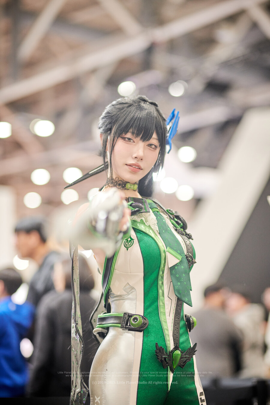 [지스타] 2025 코스프레 부스별 사진모음 (스압)_79.jpg