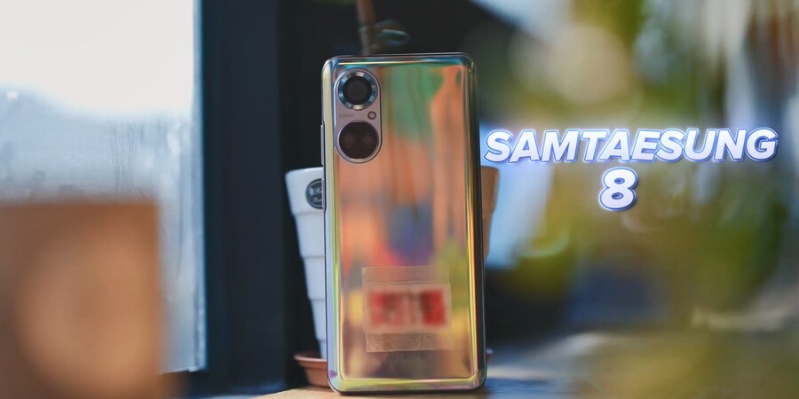 구독자 2000만명 테크 유튜버가 구한 북한 스마트폰_1.jpg