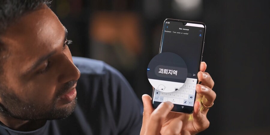 구독자 2000만명 테크 유튜버가 구한 북한 스마트폰_5.jpg