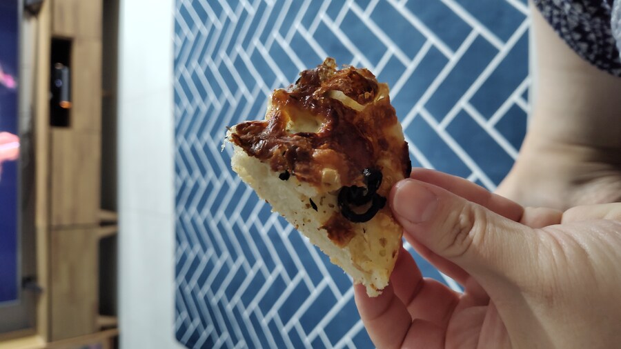 오랫만에 포카치아를 만들어 봅니다._8.jpg