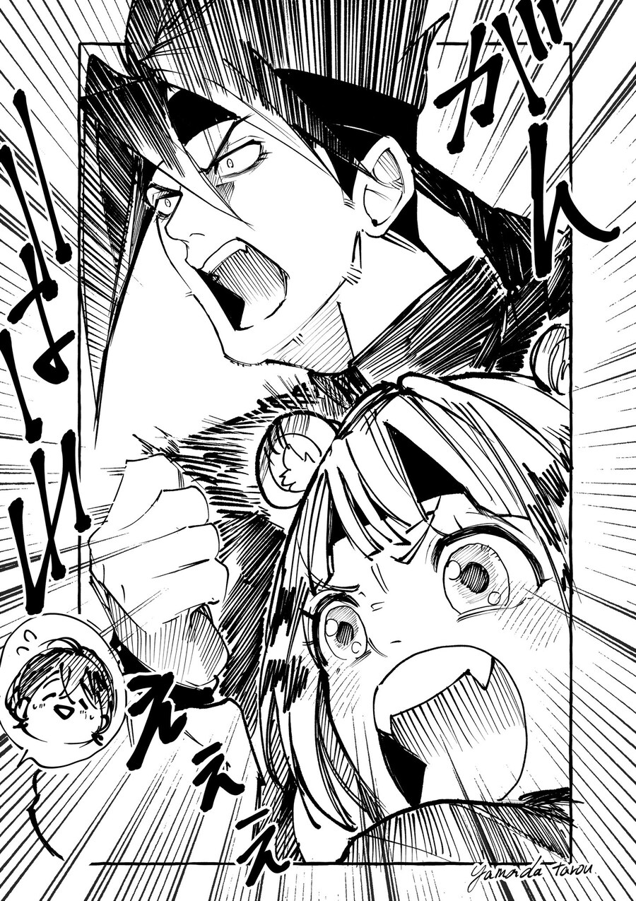 젠레스, ZZZ) 앤톤 그림_1.jpg