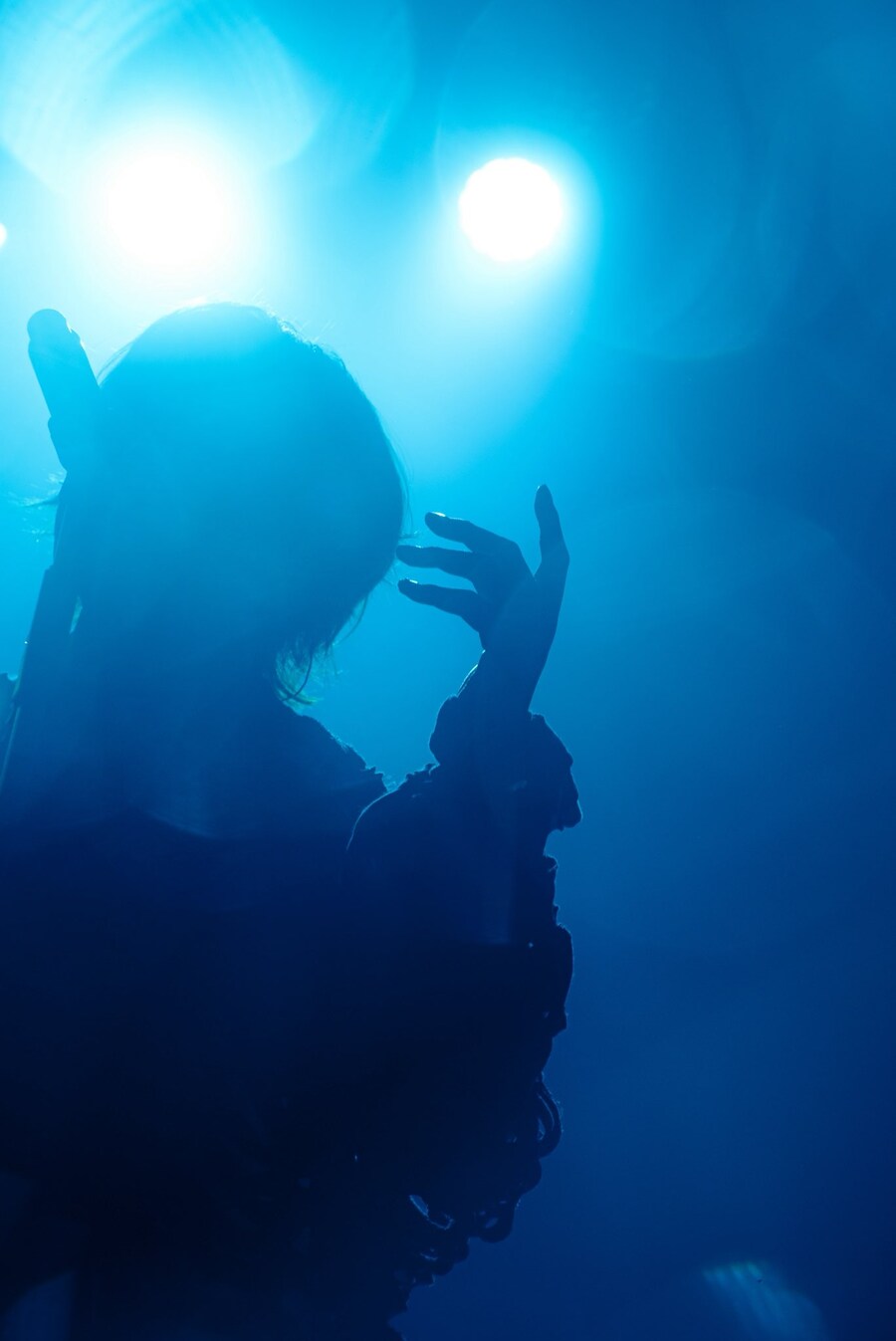 '日 신예' 나토리, 서울 첫 내한…떼창에 울컥 "인이어 뚫릴 만큼 감동"_2.jpg