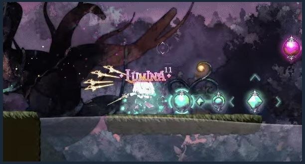 [스팀] 뮤지컬 러닝 플랫포머 게임"니엔텀 - 오퍼스 제로" 얼리액새스 출시_4.jpg