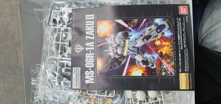 (초보도색) 고기동형 자쿠 2 신 마츠나가 커스텀_2.jpg