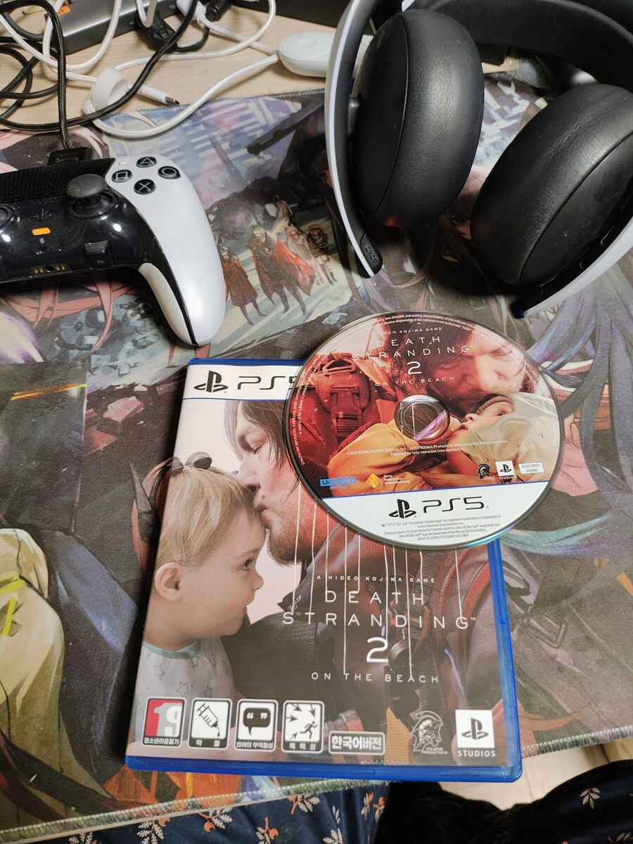 주의!데스스트랜딩2 패키지판 구매자는, 디럭스 업그레이드를 구매해선 안됩니다_2.png