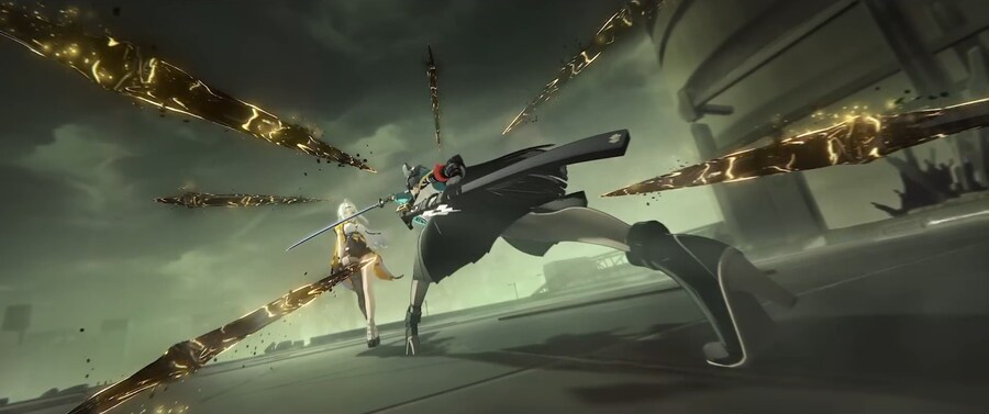 젠레스) 미야비, 엽빛나랑 싸우는 것도 나와주려나?_1.jpg