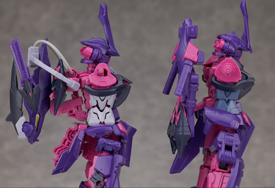 MG 아스트레이 미라쥬 프레임 세컨드 이슈 해외 리뷰 (스크롤 주의)_30.jpg