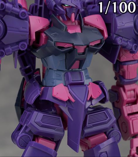 MG 아스트레이 미라쥬 프레임 세컨드 이슈 해외 리뷰 (스크롤 주의)_27.jpg