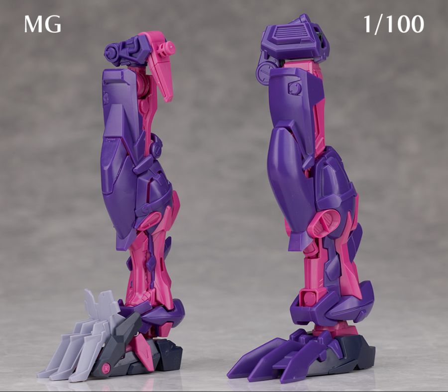 MG 아스트레이 미라쥬 프레임 세컨드 이슈 해외 리뷰 (스크롤 주의)_41.jpg