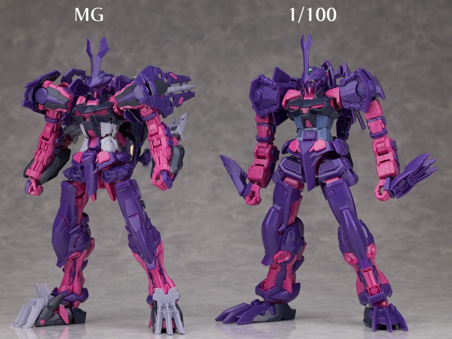 MG 아스트레이 미라쥬 프레임 세컨드 이슈 해외 리뷰 (스크롤 주의)_56.jpg