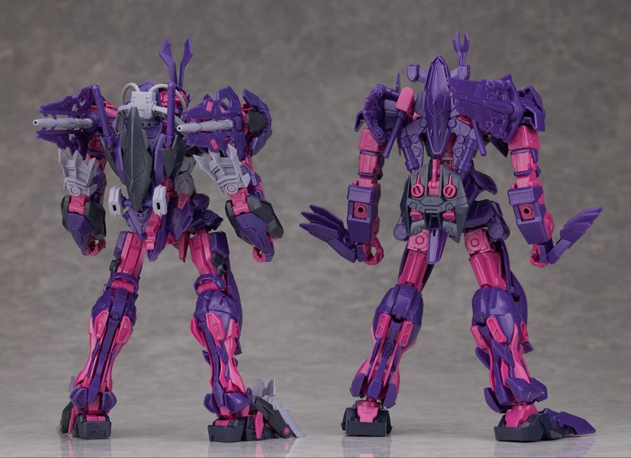 MG 아스트레이 미라쥬 프레임 세컨드 이슈 해외 리뷰 (스크롤 주의)_58.jpg