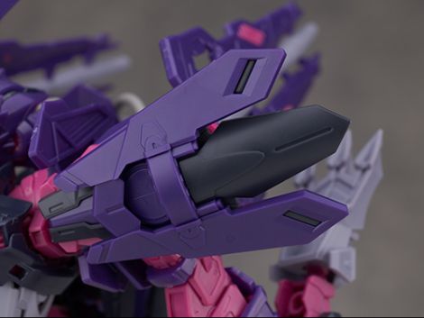 MG 아스트레이 미라쥬 프레임 세컨드 이슈 해외 리뷰 (스크롤 주의)_51.jpg