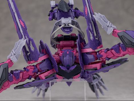 MG 아스트레이 미라쥬 프레임 세컨드 이슈 해외 리뷰 (스크롤 주의)_52.jpg