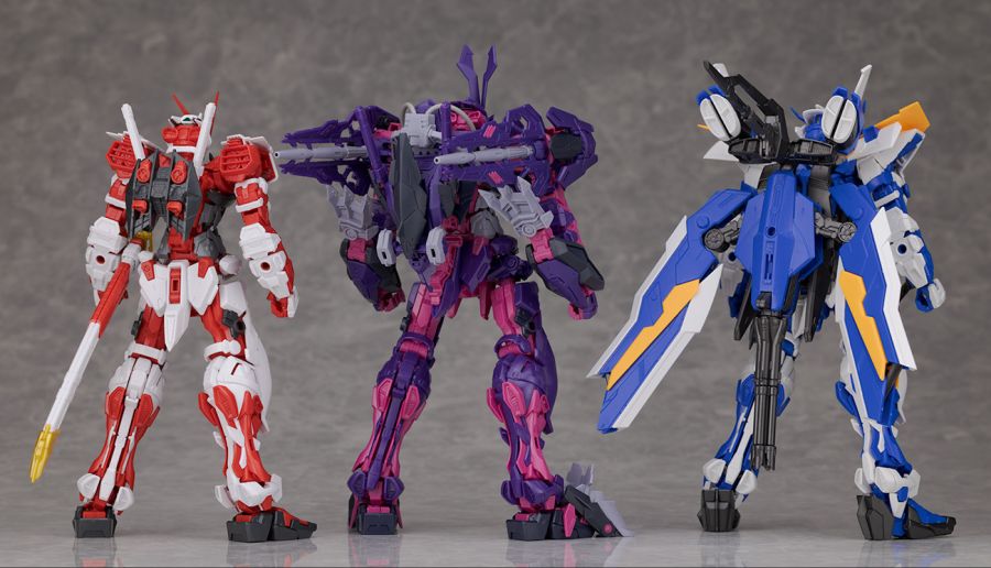 MG 아스트레이 미라쥬 프레임 세컨드 이슈 해외 리뷰 (스크롤 주의)_61.jpg