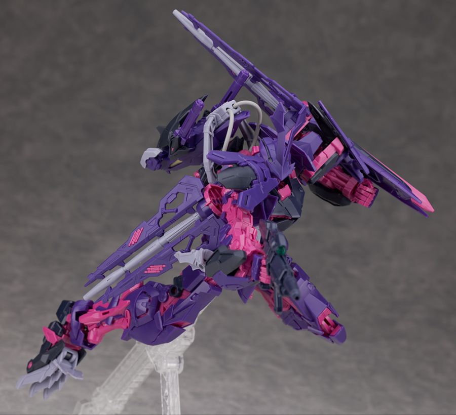 MG 아스트레이 미라쥬 프레임 세컨드 이슈 해외 리뷰 (스크롤 주의)_69.jpg