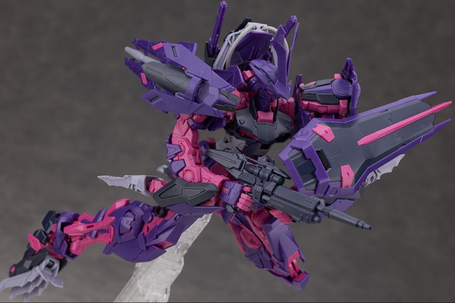 MG 아스트레이 미라쥬 프레임 세컨드 이슈 해외 리뷰 (스크롤 주의)_70.jpg