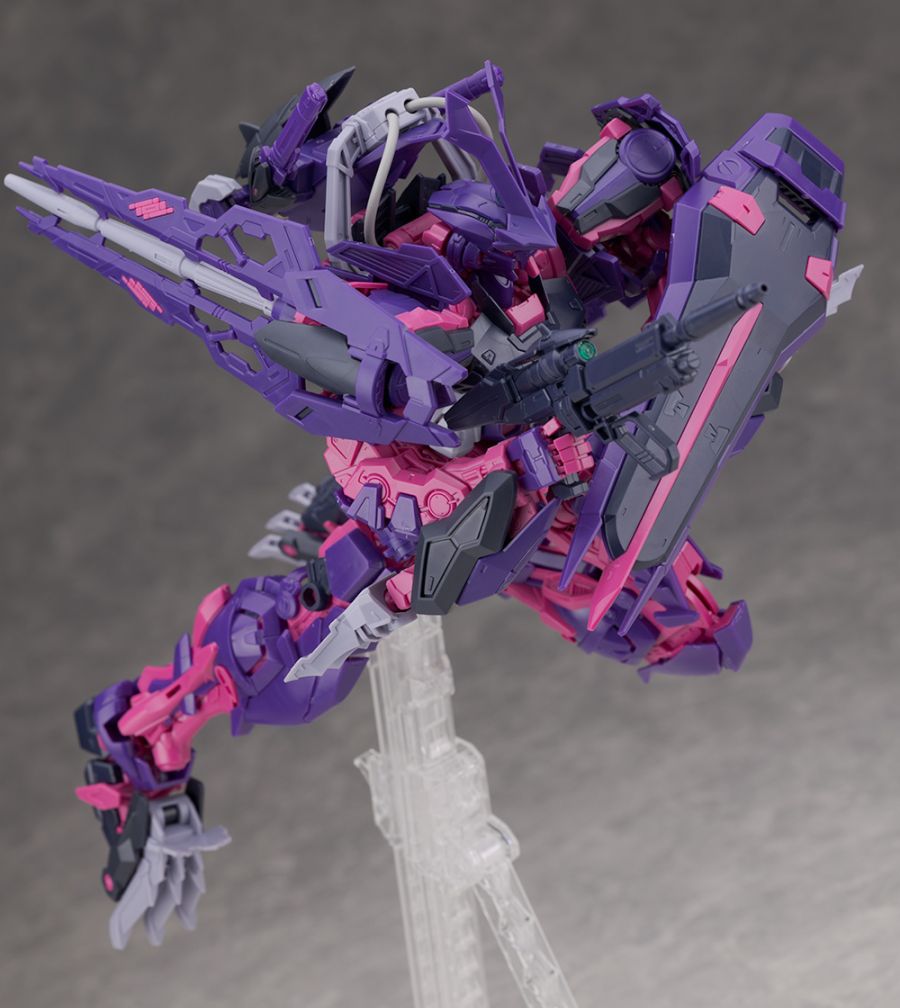 MG 아스트레이 미라쥬 프레임 세컨드 이슈 해외 리뷰 (스크롤 주의)_76.jpg