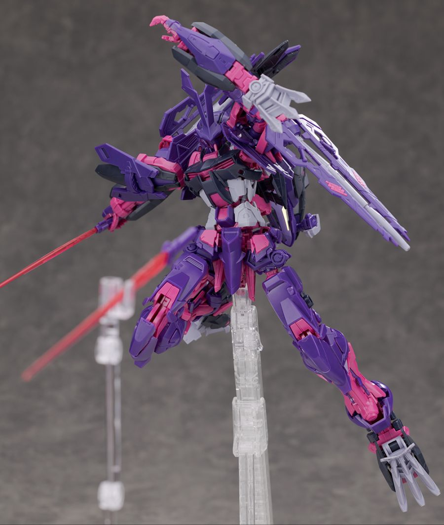 MG 아스트레이 미라쥬 프레임 세컨드 이슈 해외 리뷰 (스크롤 주의)_81.jpg