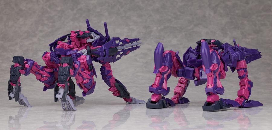 MG 아스트레이 미라쥬 프레임 세컨드 이슈 해외 리뷰 (스크롤 주의)_107.jpg