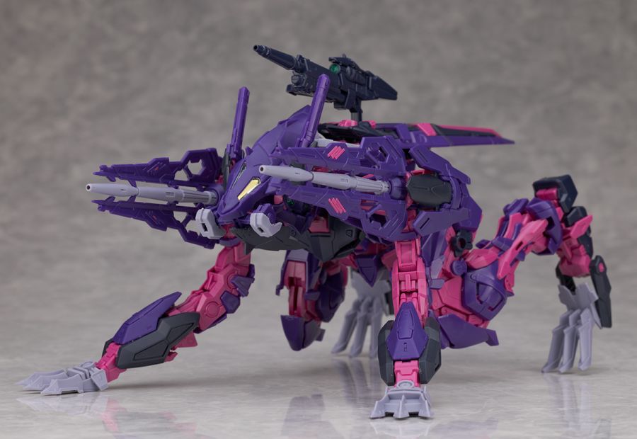 MG 아스트레이 미라쥬 프레임 세컨드 이슈 해외 리뷰 (스크롤 주의)_108.jpg