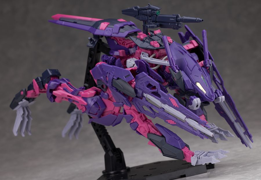 MG 아스트레이 미라쥬 프레임 세컨드 이슈 해외 리뷰 (스크롤 주의)_110.jpg