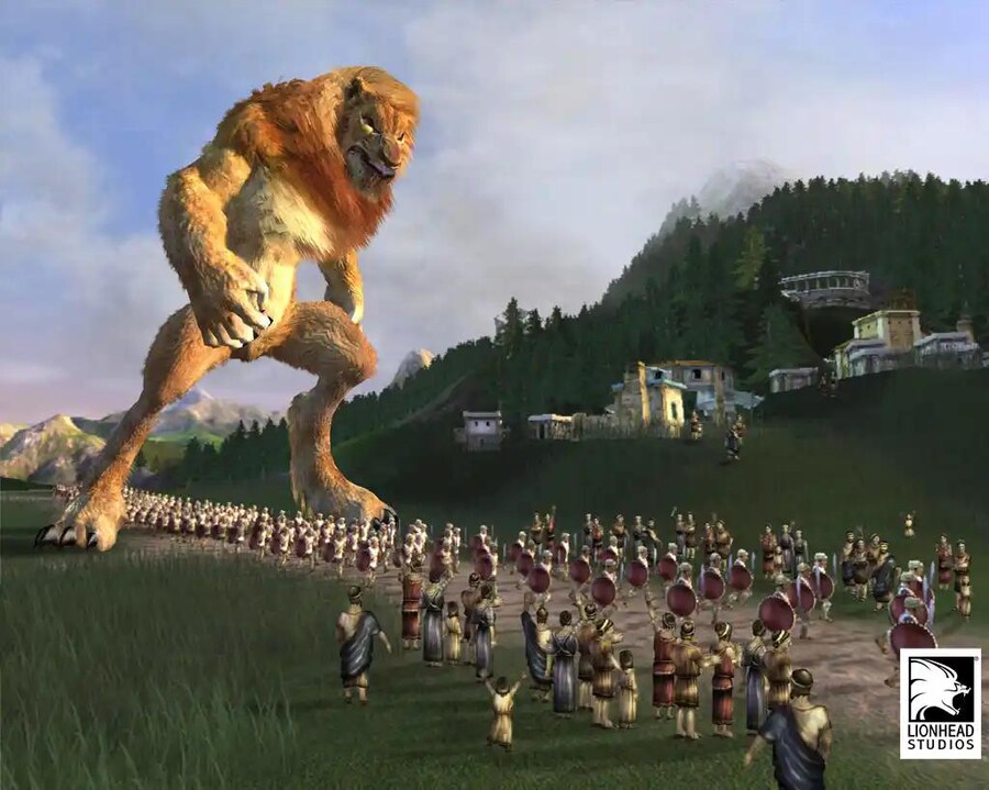 고전 명작 게임 블랙 앤 화이트 게임 특징_1.jpg