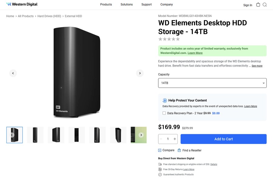 [WD외] WD14TB(169.99$,직배✖) SG28TB(289.99$,직배✖)_2.png