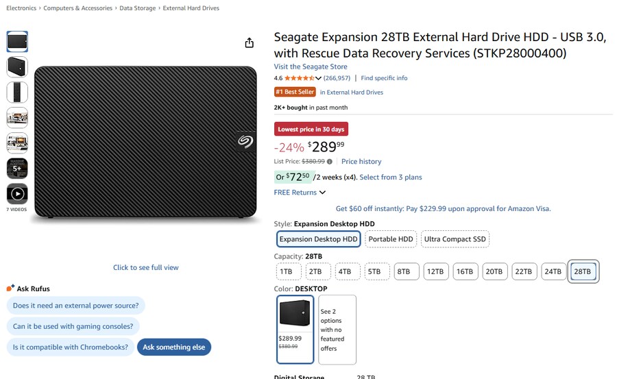 [WD외] WD14TB(169.99$,직배✖) SG28TB(289.99$,직배✖)_3.png