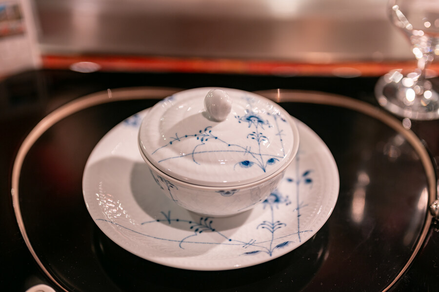 철판요리 - 긴자 우카이테이_9.jpg