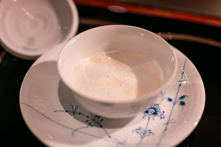 철판요리 - 긴자 우카이테이_10.jpg