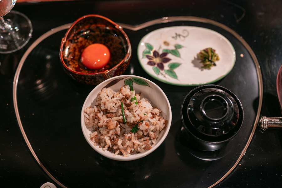 철판요리 - 긴자 우카이테이_34.jpg